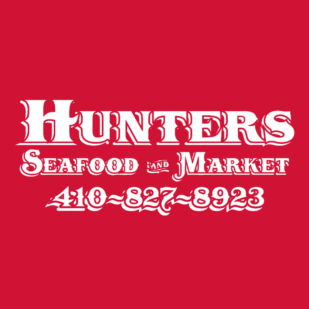 Hunters Seafood and Market