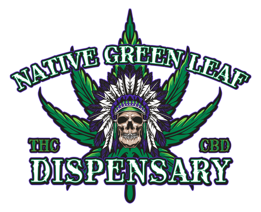 Native Greenleaf