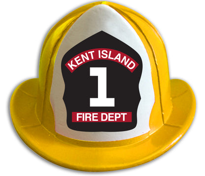Kent Island Fire Department
