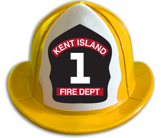 Kent Island Fire Department