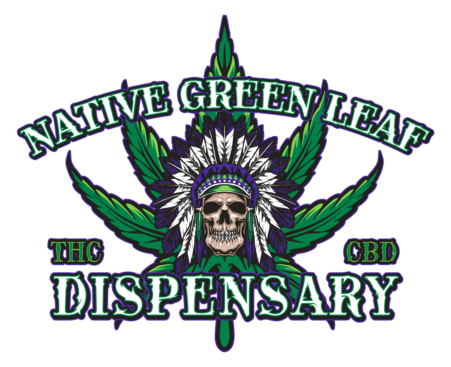 Native Greenleaf