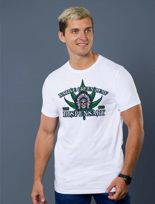 Native Greenleaf