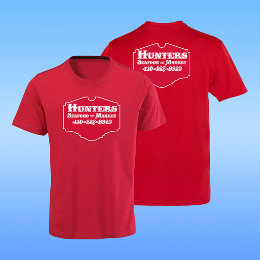 Hunters Seafood and Market